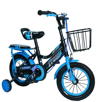 childrens folding tricycle