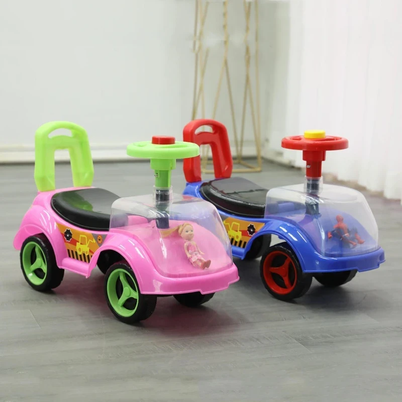 Kids Mini Bike