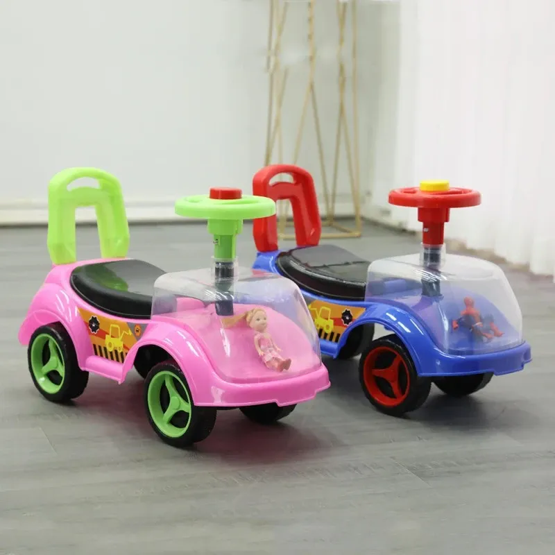Kids Mini Bike