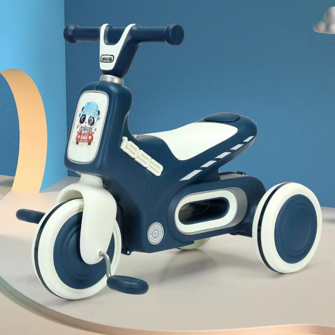 Experience the Joy of Riding with the Best Ride On Toy