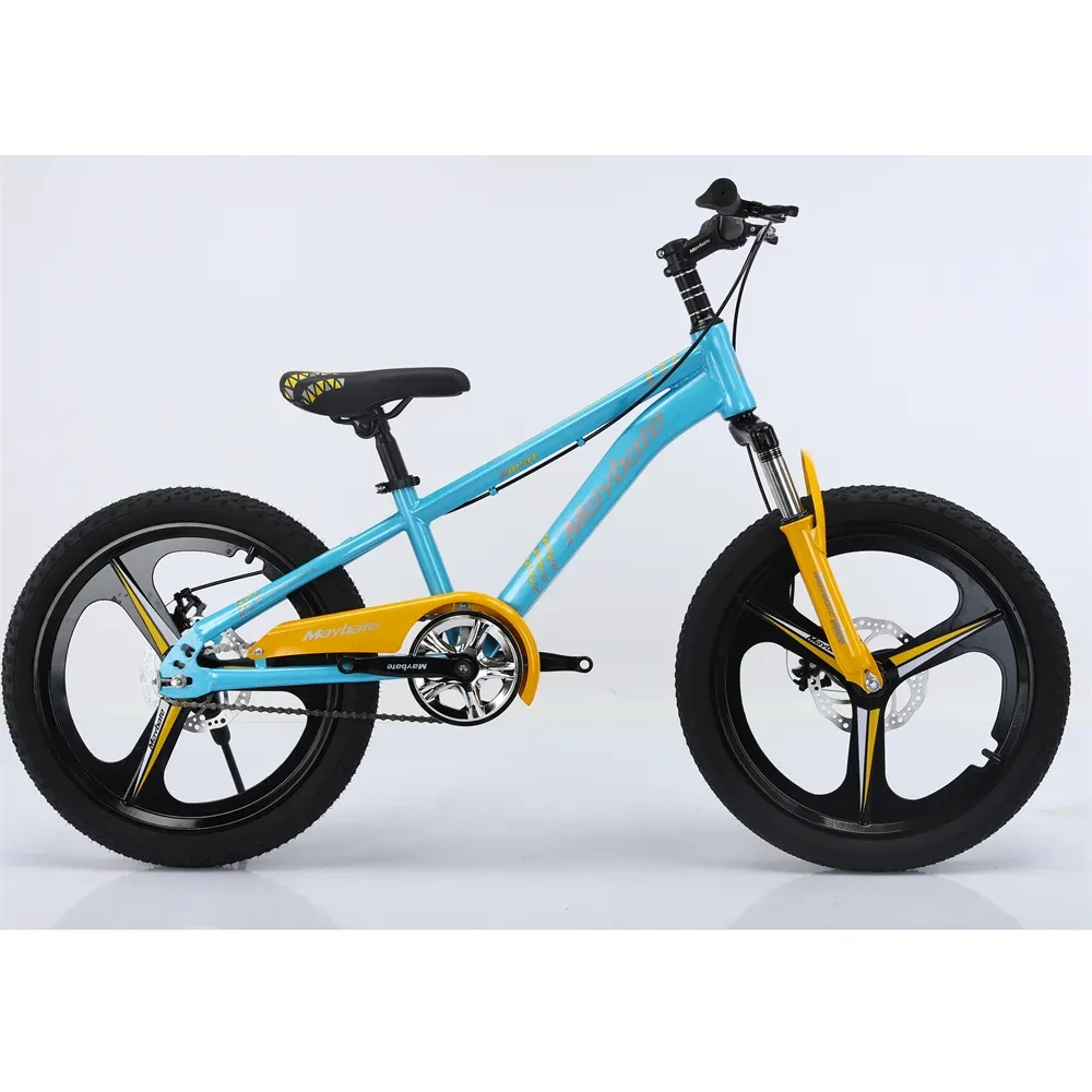 Explore the World with the Best Mountain Bikes