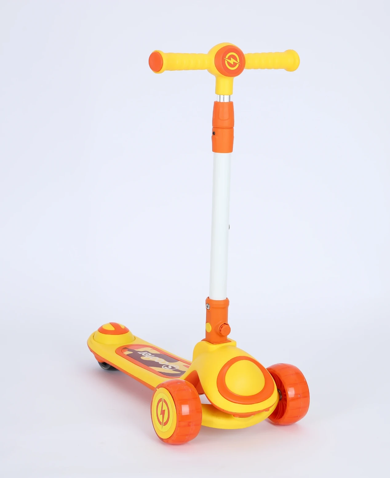 The Best Childrens Scooters for Fun and Safety