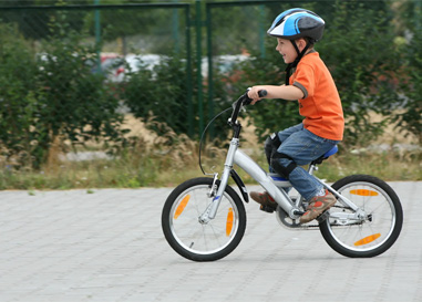 quality childrens bikes