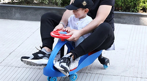 types of bikes for kids