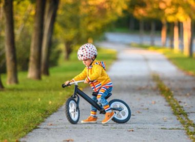 light weight bike for kids