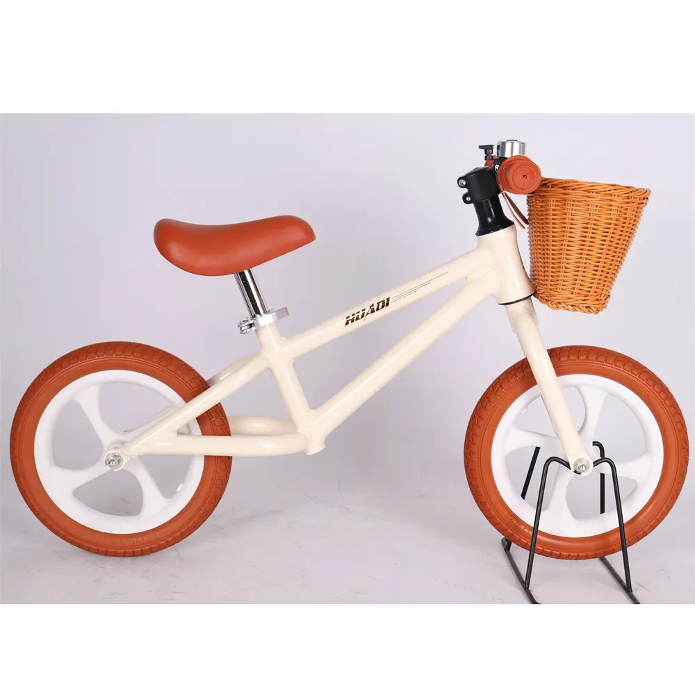 Discover Confidence and Safety with Our Premium Kids Balance Bike Collection