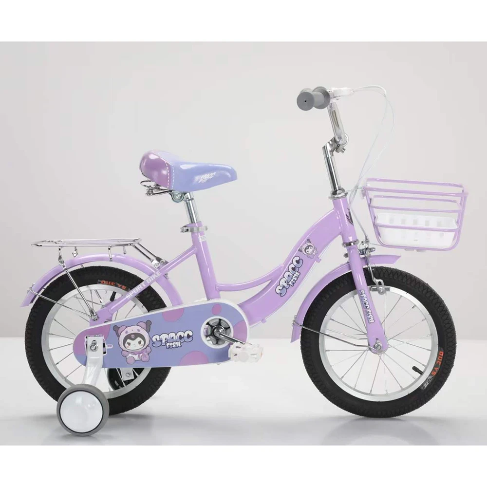 Explore Fun and Safety with Our Top-Quality Kids' Bikes