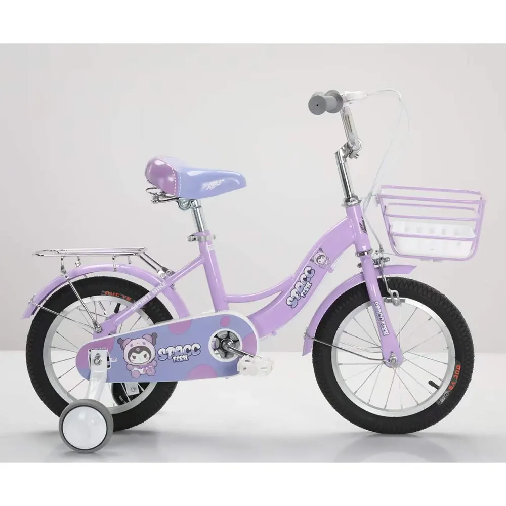 Explore Fun and Safety with Our Top-Quality Kids&#039; Bikes