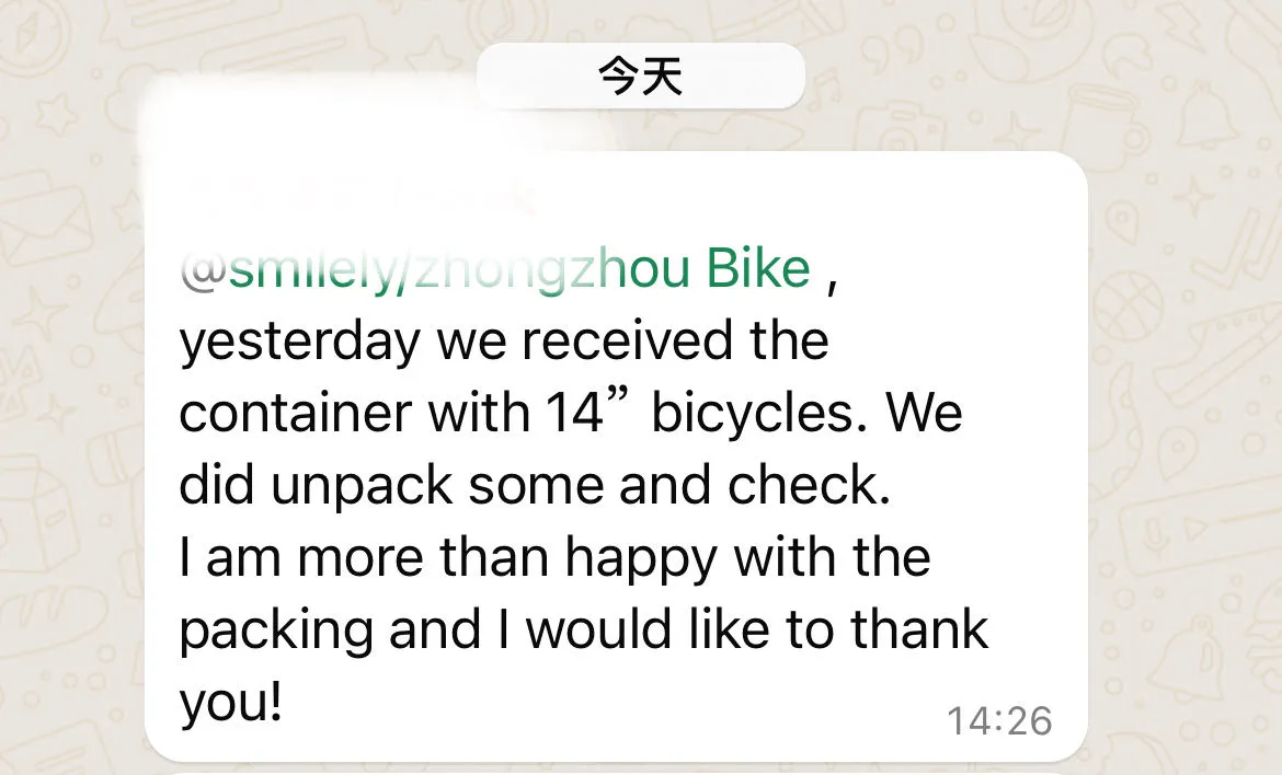 kid mountain bike