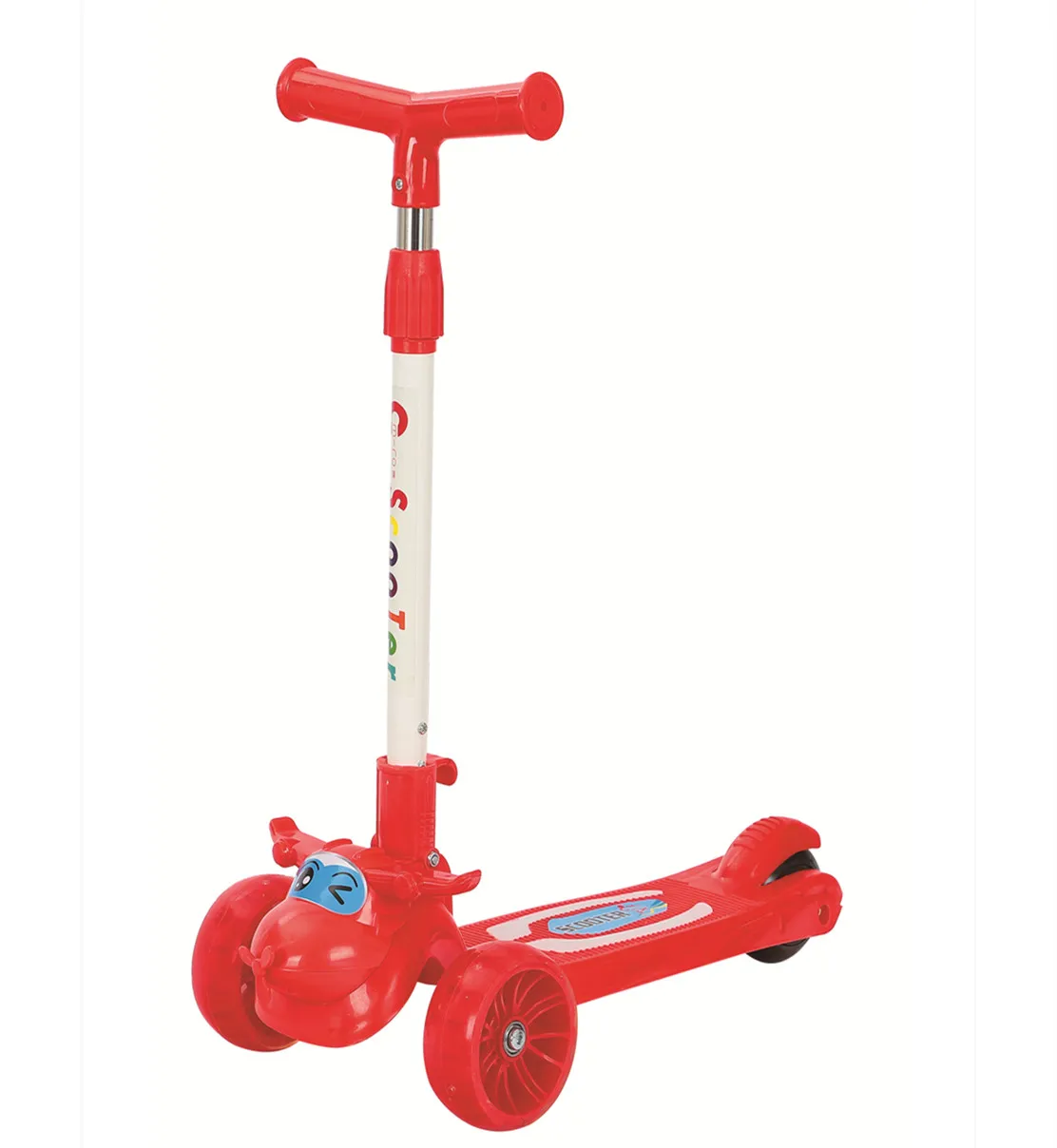 kid exercise bike