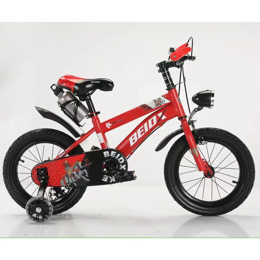 adult mountain bike dimensions