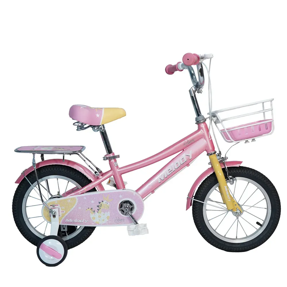 kids 14 inch bike