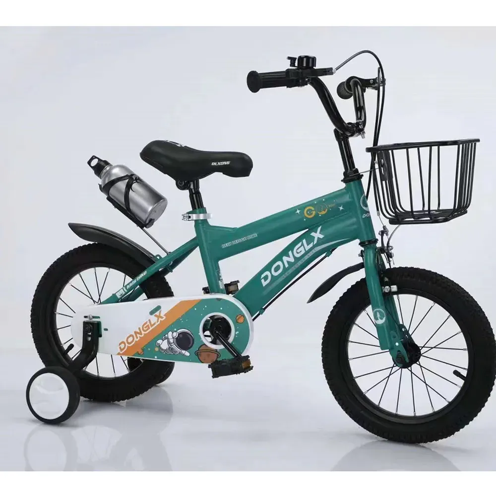 mini mountain bike