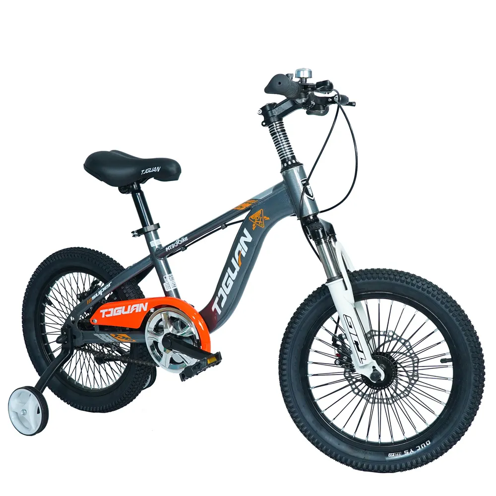 good mountain bikes