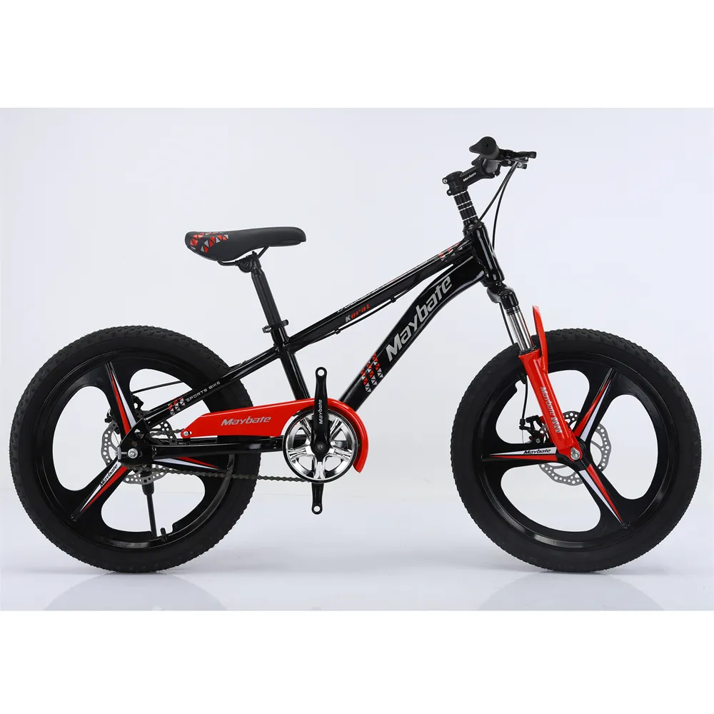childrens bike guide