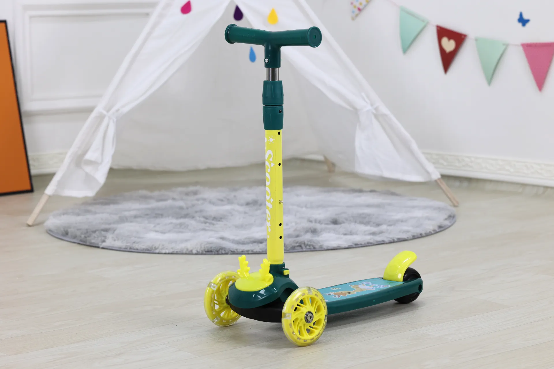 big kid balance bike