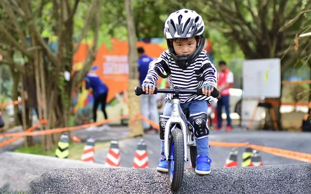 mountain bike for kids