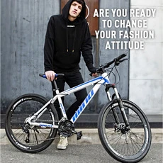 26inch bike