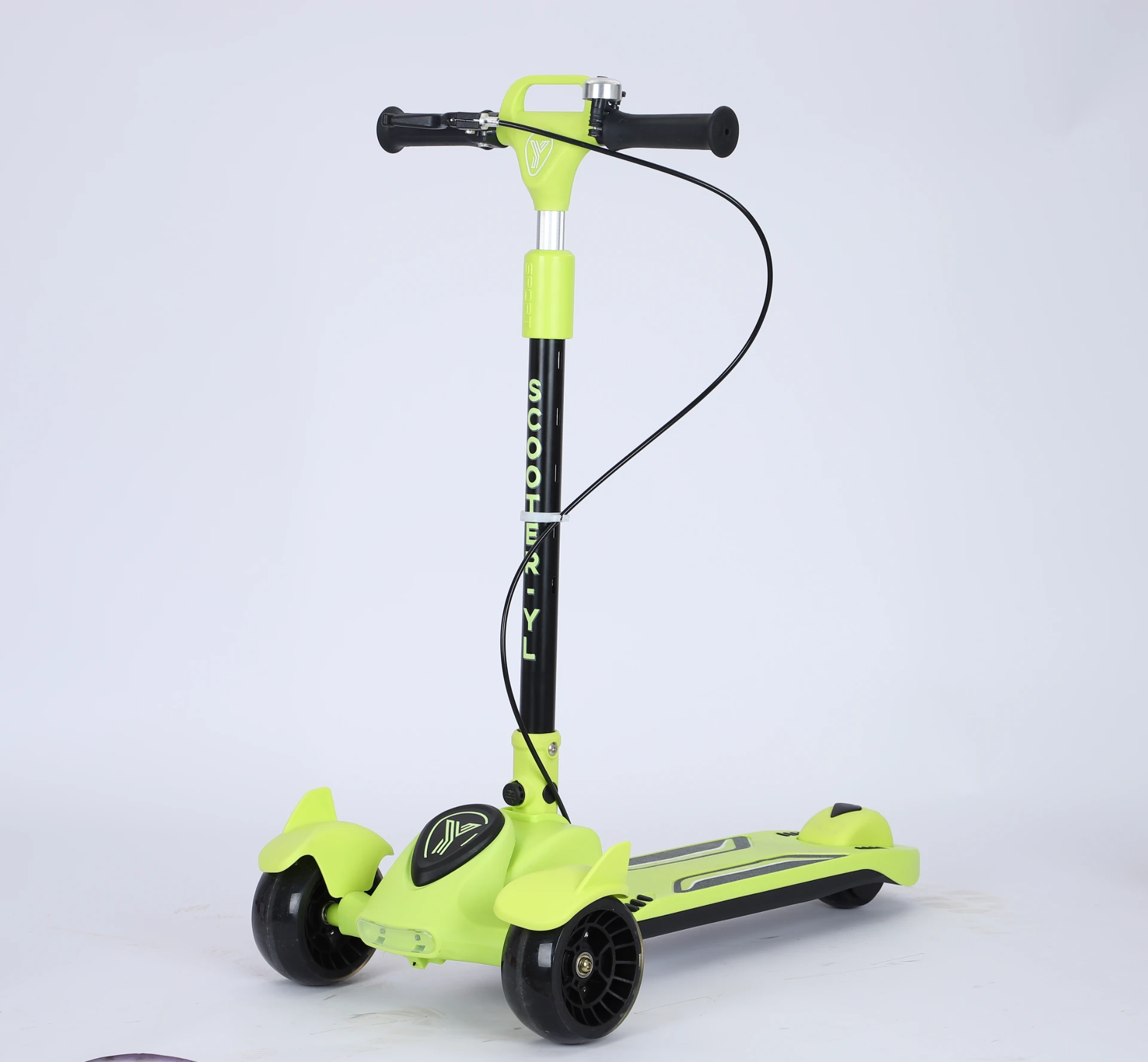 scooters for 10 12 year olds