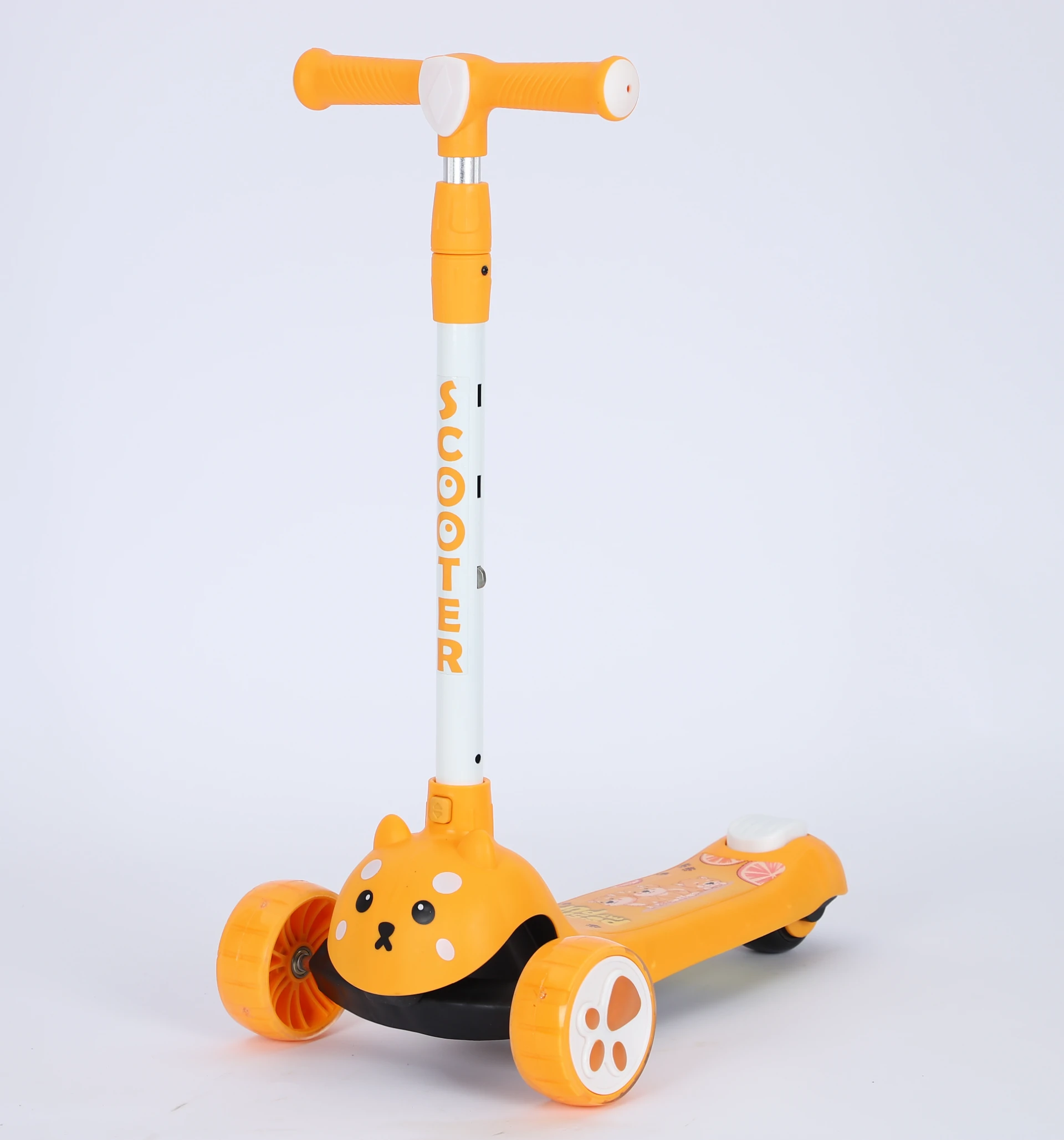 oem kids balance bike factory