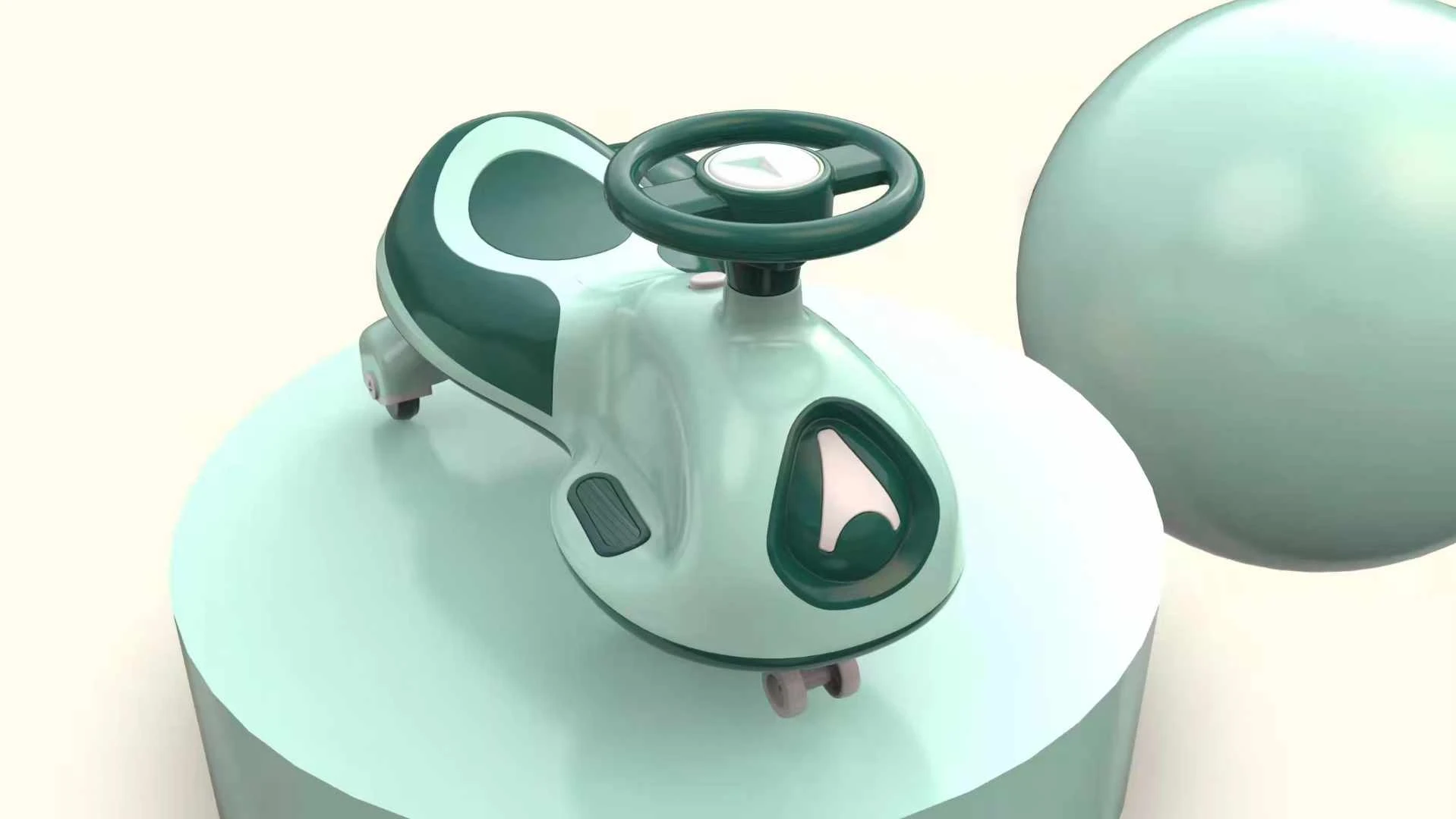 kids balance bike with pedals