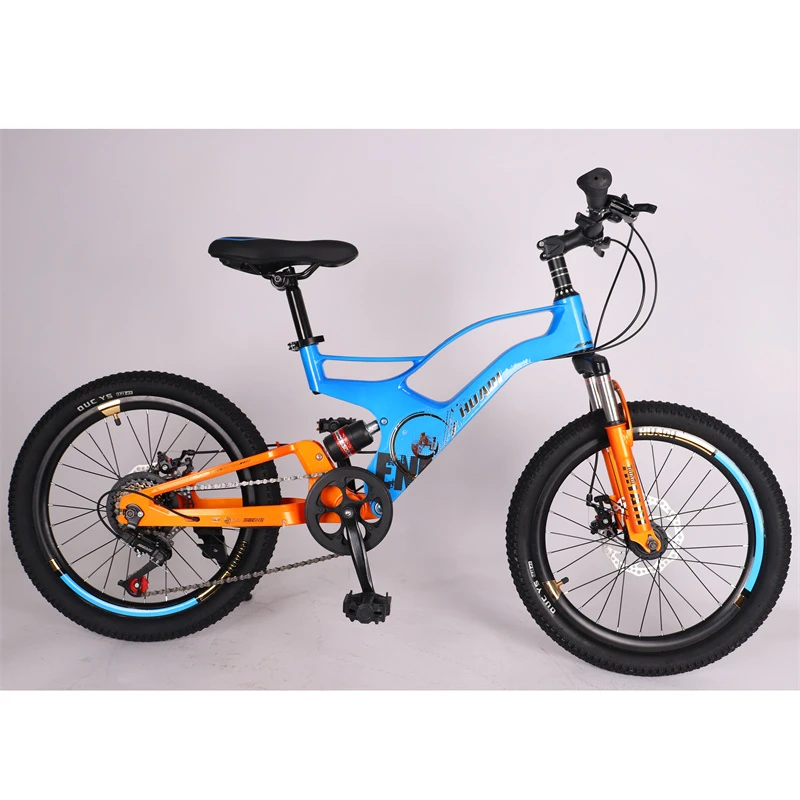childrens bikes age 8