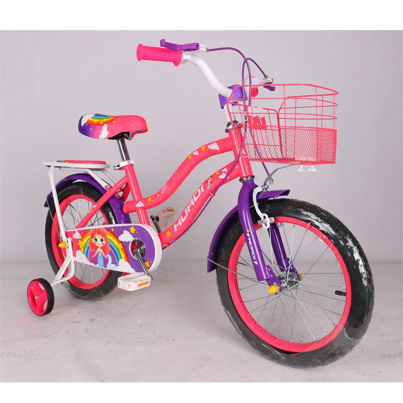 childrens road bike
