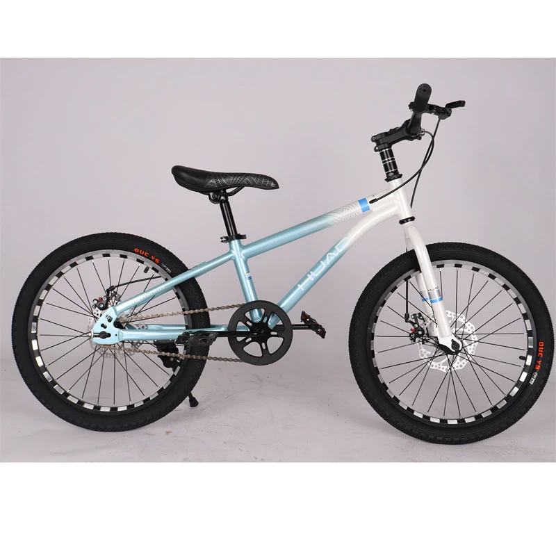 full suspension mountain bike
