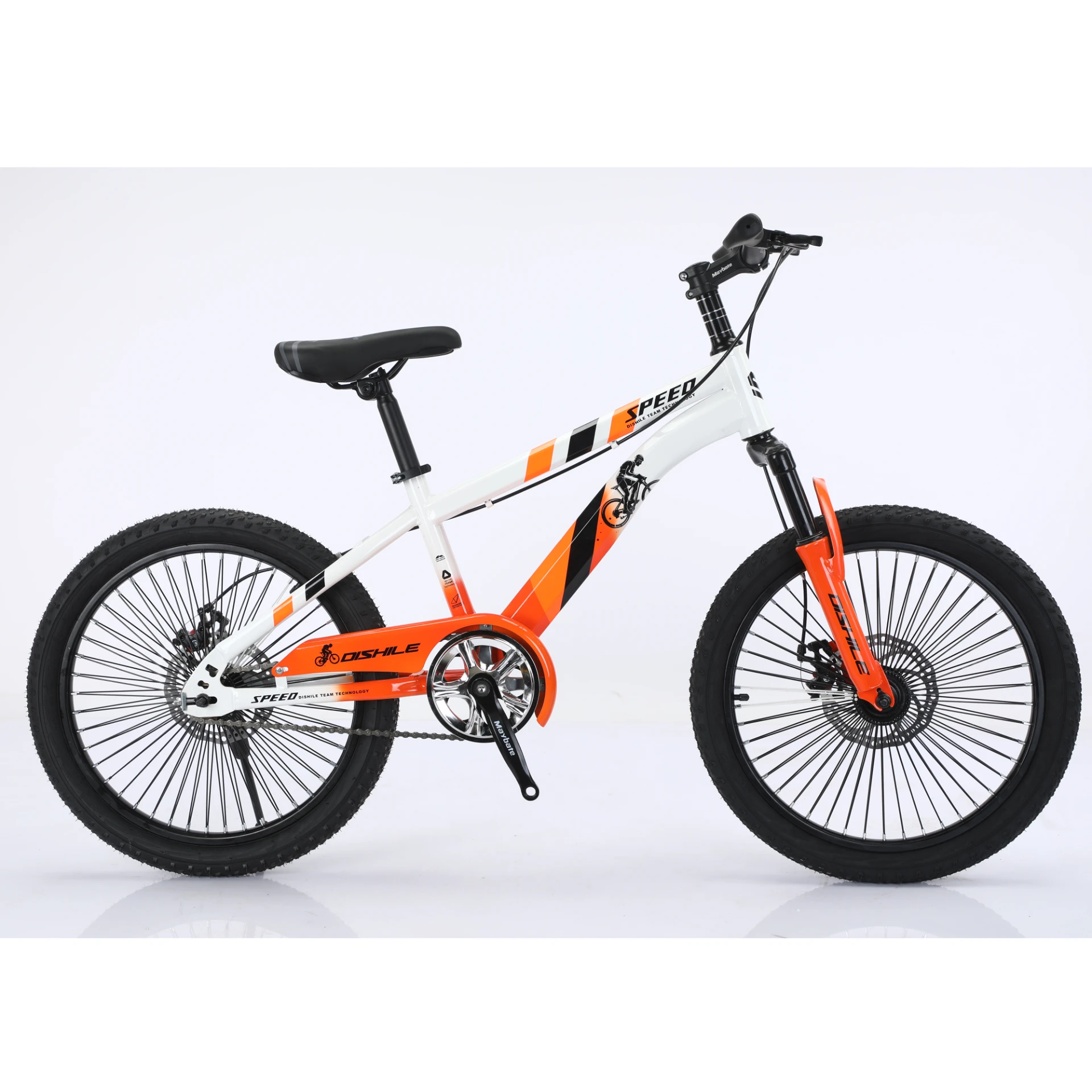 kids bike for 5 year old