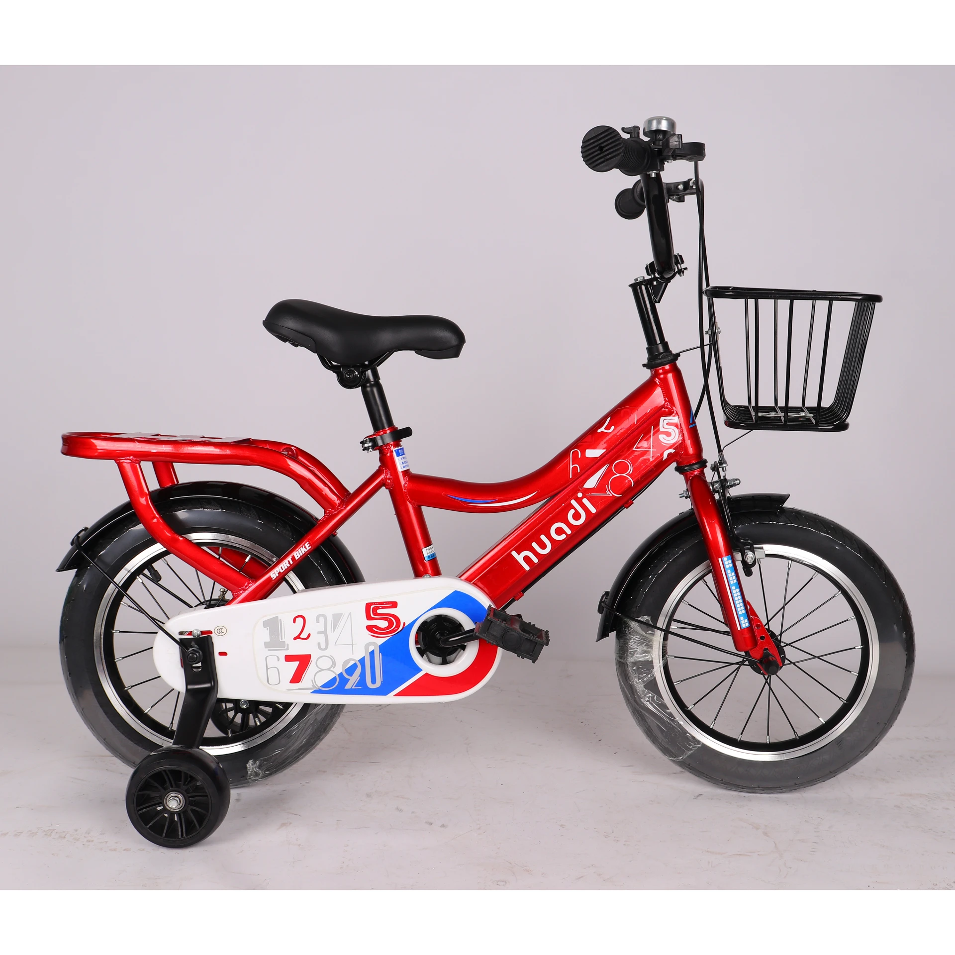 kids bike 3 year old