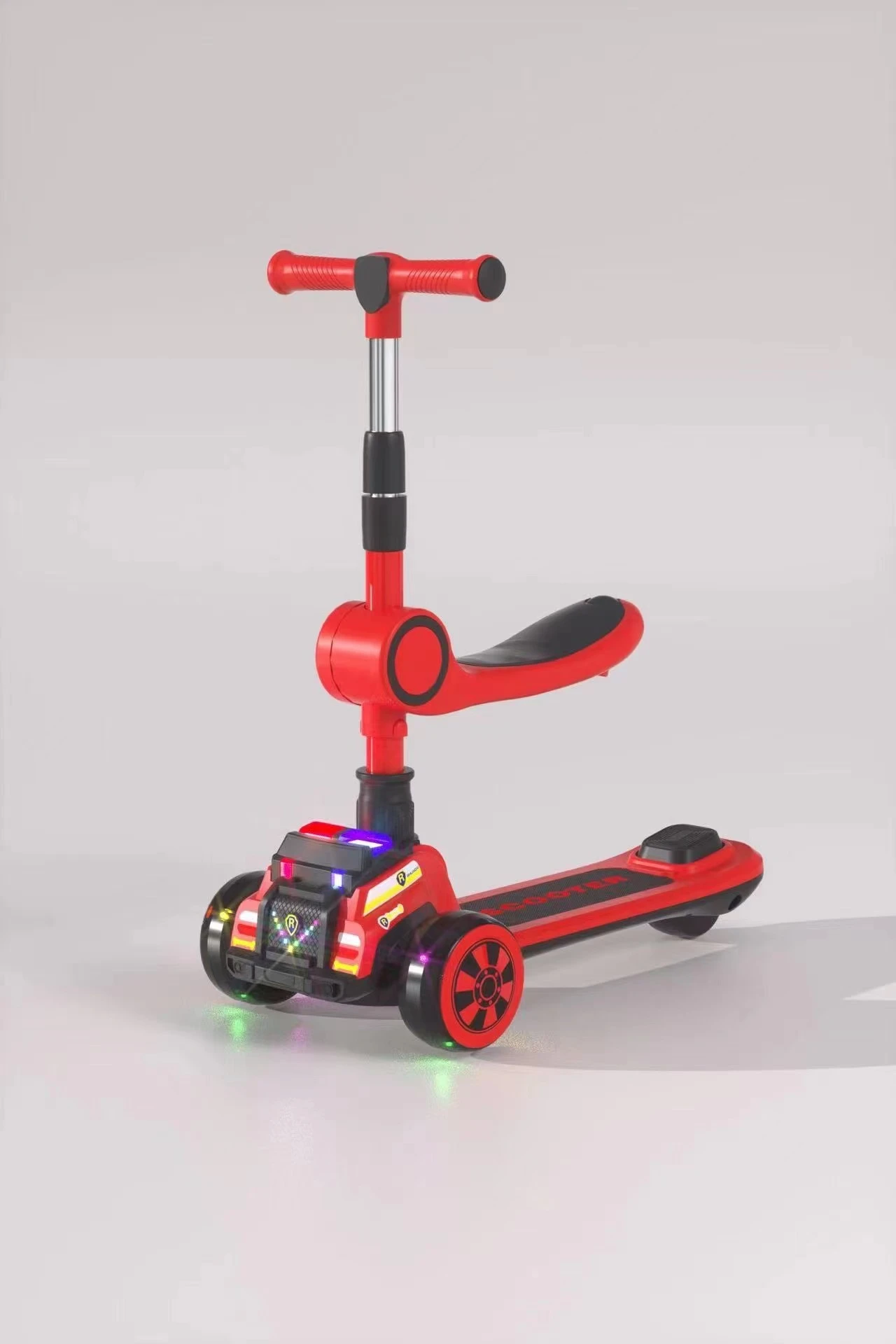 quality kids bike