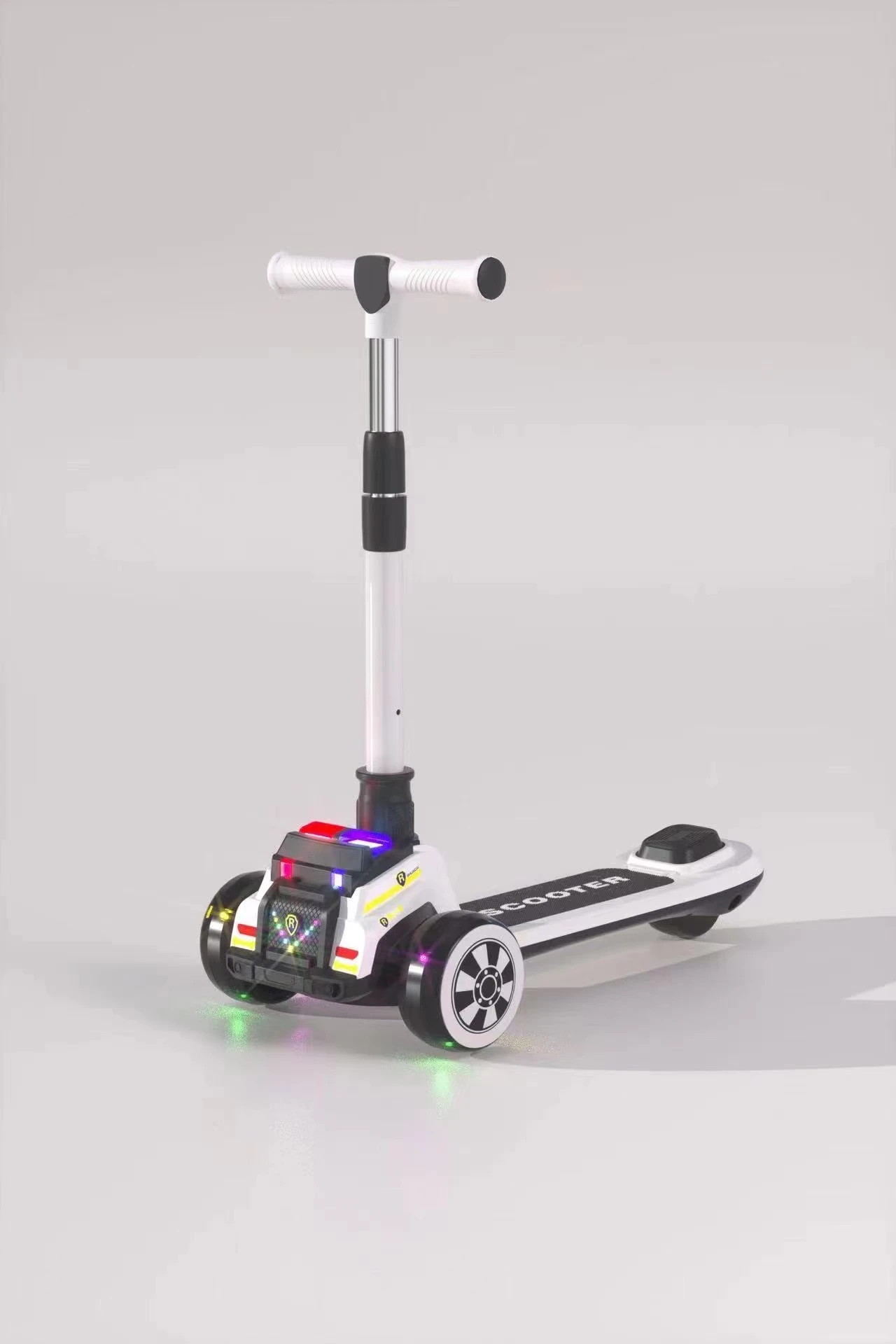 how to measure bike size for kids