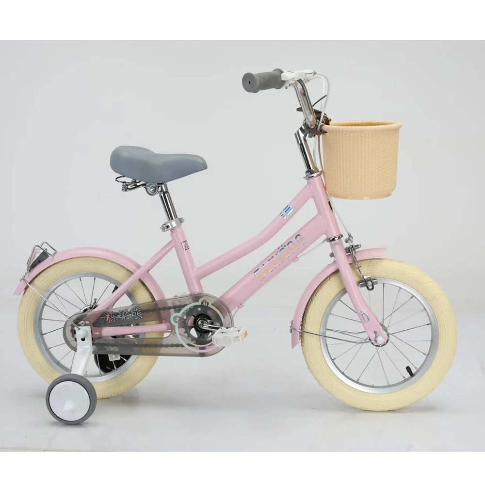 lightweight bikes for kids