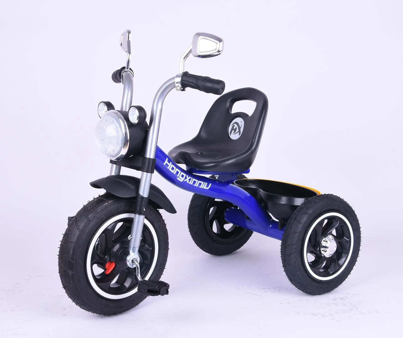 kids' balance bike