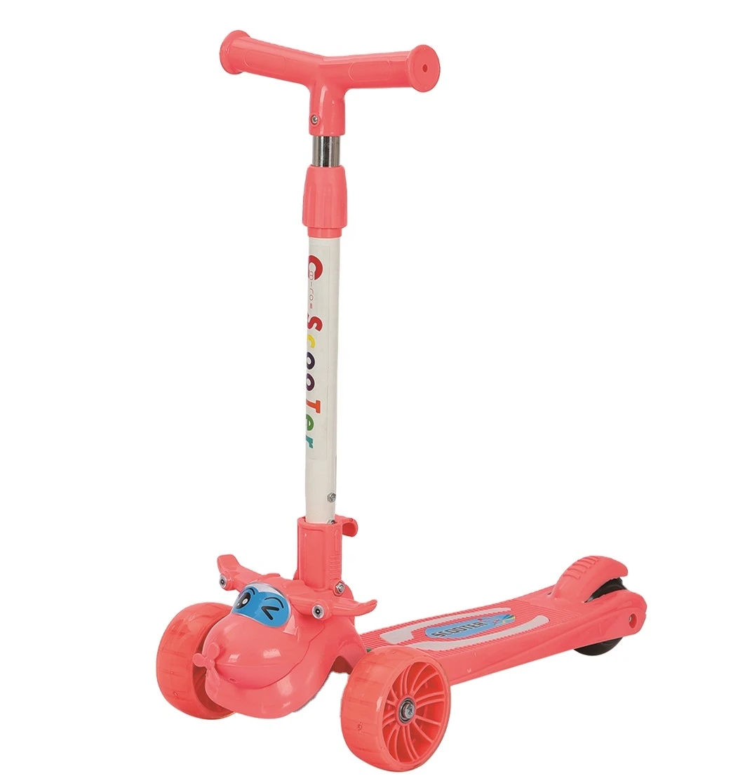 scooter for 18 month old