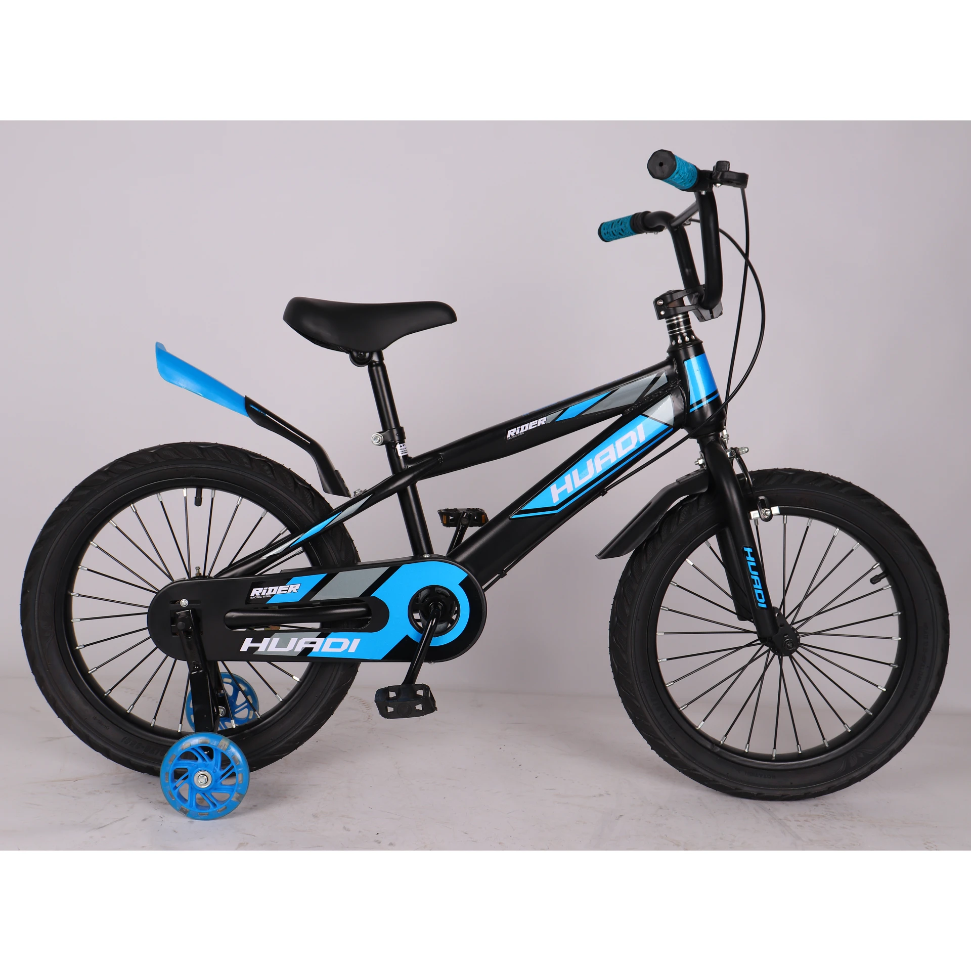 what size bike for my kid