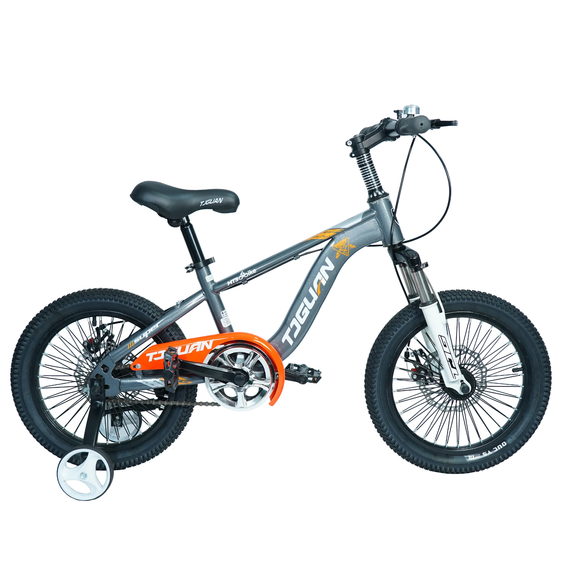 little kid dirt bike with training wheels