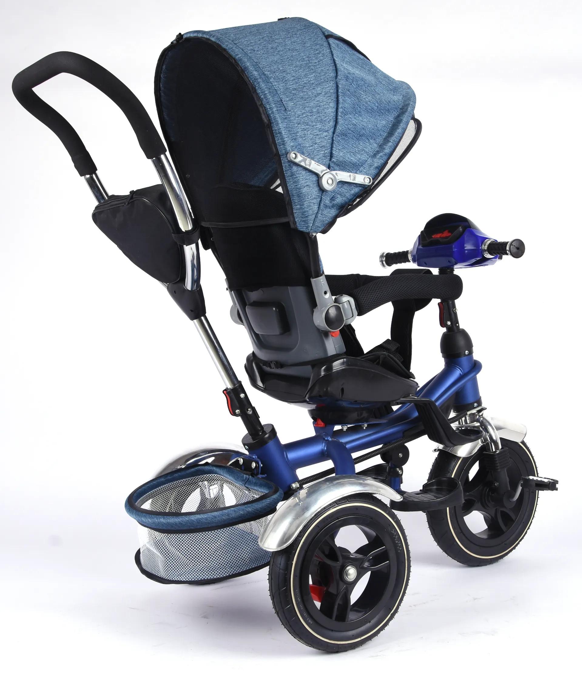 when can baby use balance bike