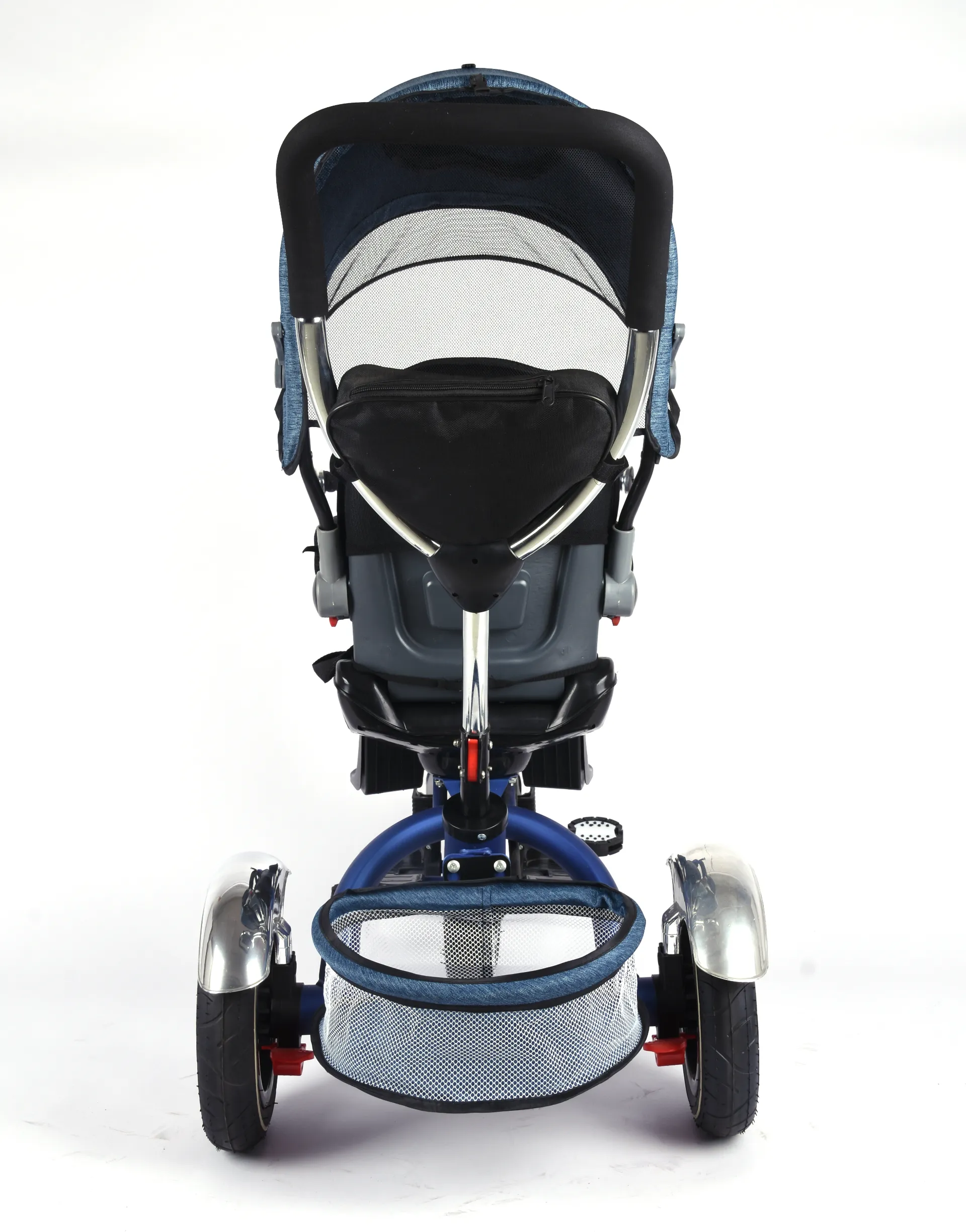 light up three wheel scooter