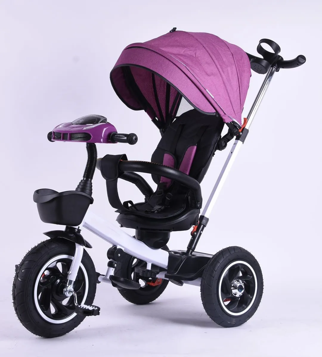 how to measure bike size for kids