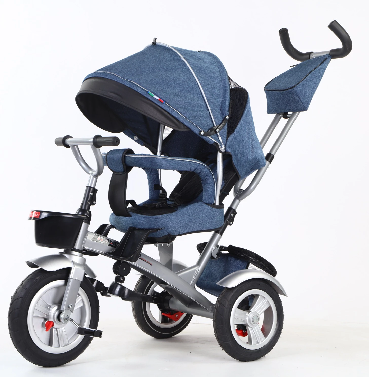push ride on toy