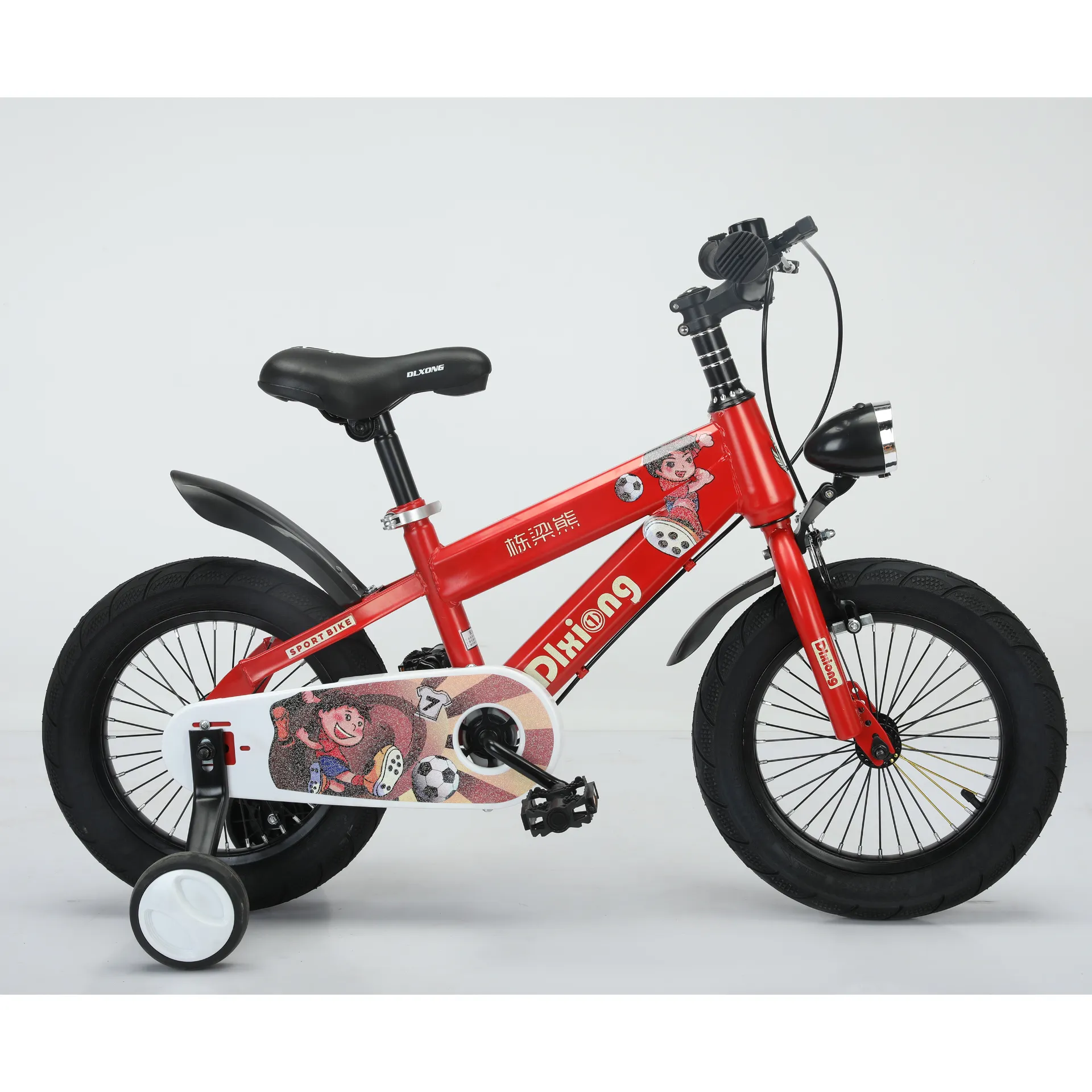 kids bike 16 inch