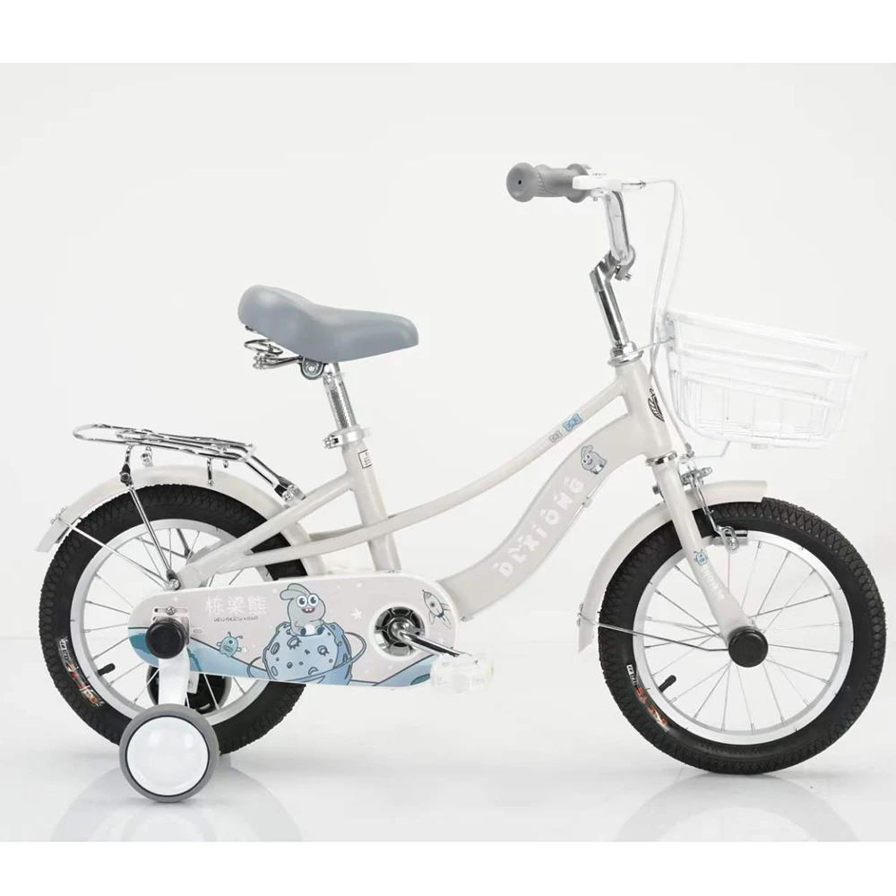 16 inch kids bike