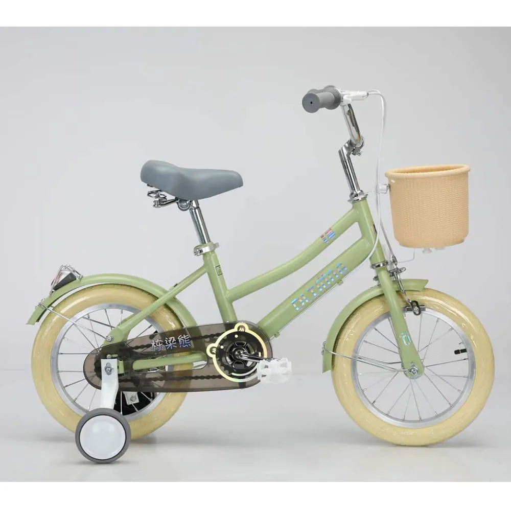 mini bikes for kids