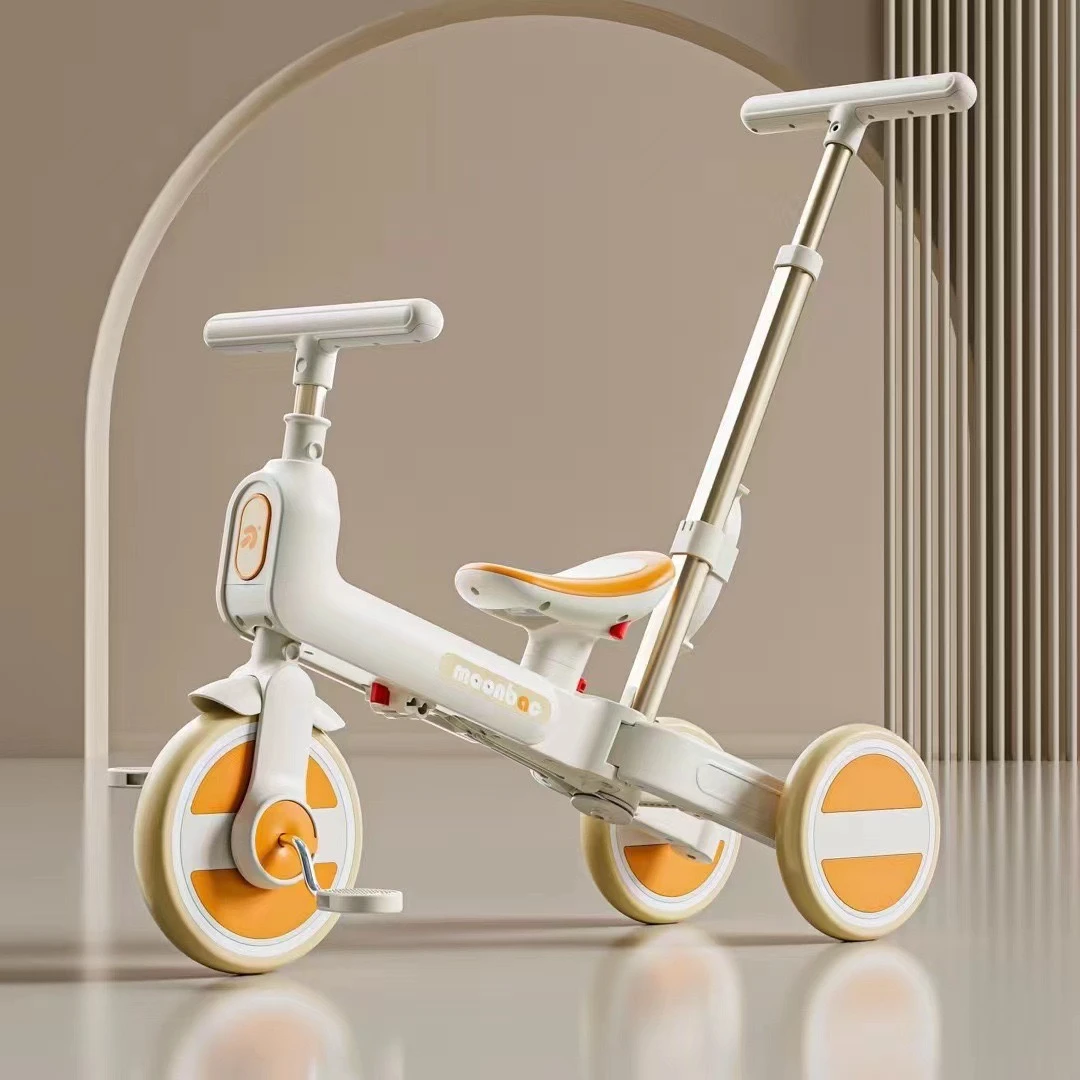 aluminium childrens bikes