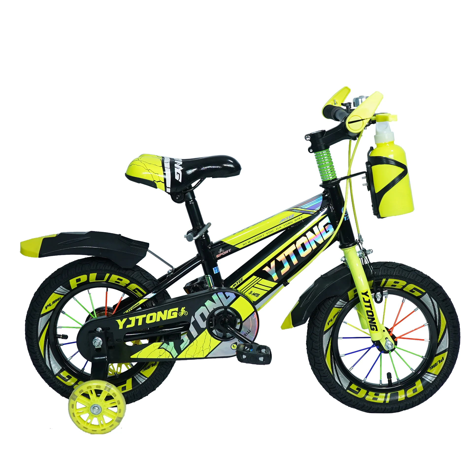 full suspension bike