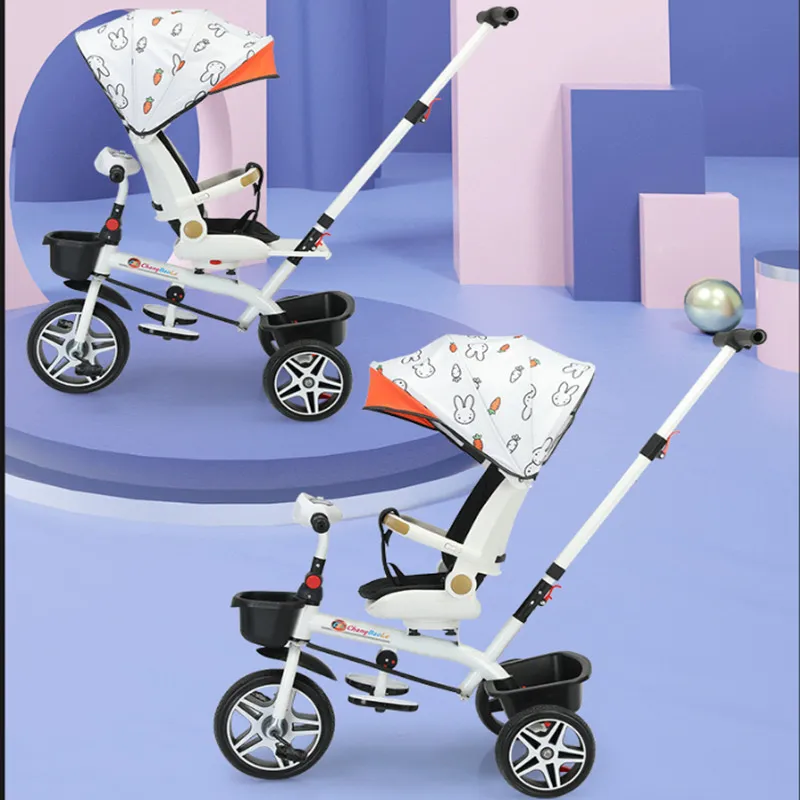 folding light up scooter