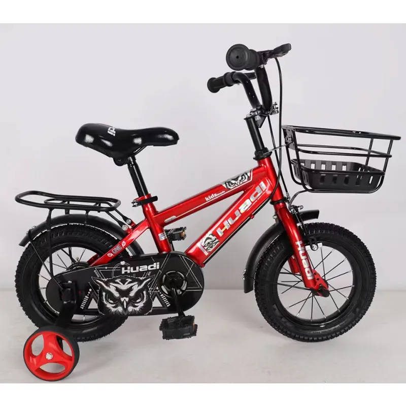 push along car with handle