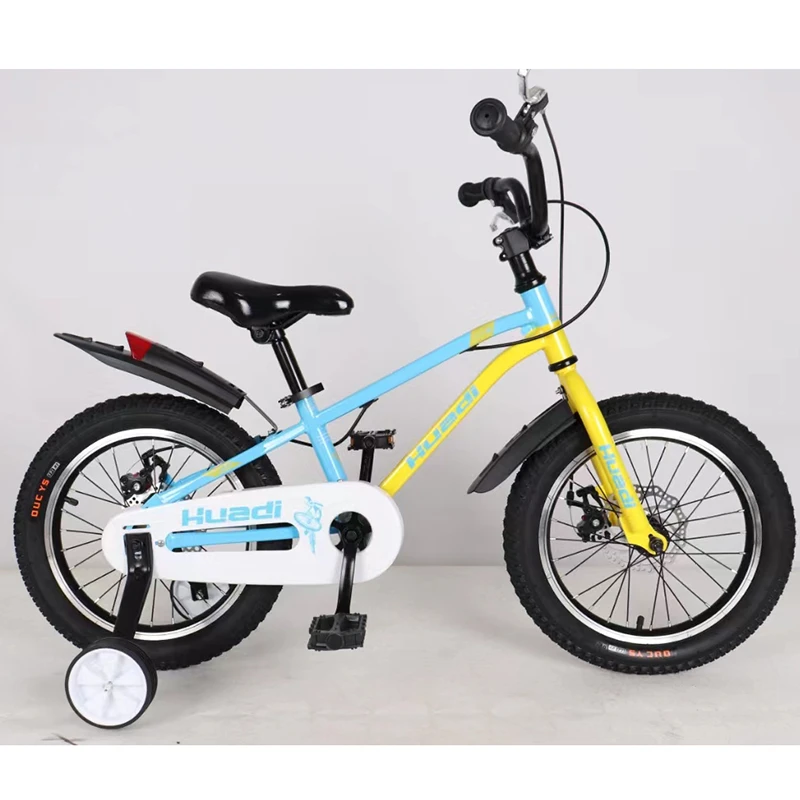 12 inch childrens bike