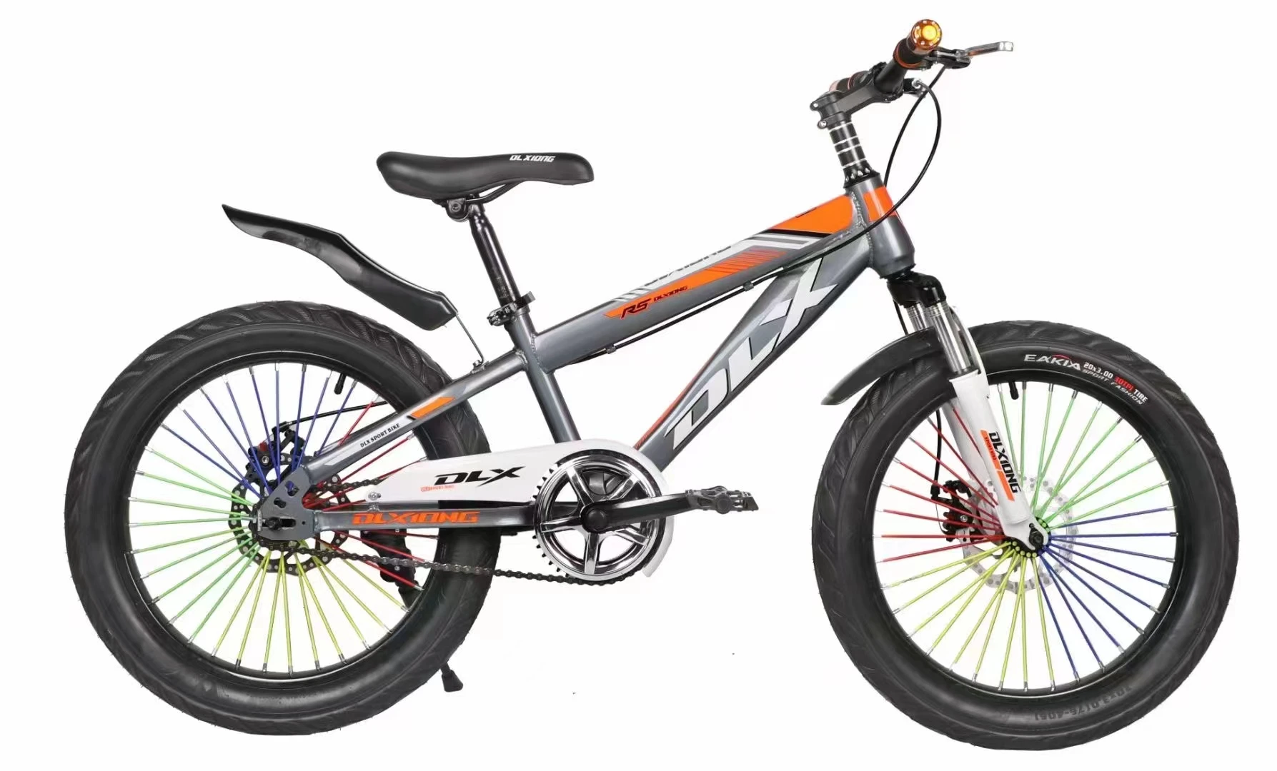 what size bike for my kid